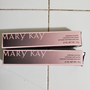 Undereye conceiler
